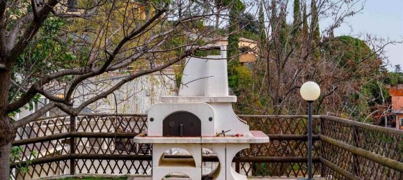 5 rooms Apartment in Arenzano, Italy No. 59888 33