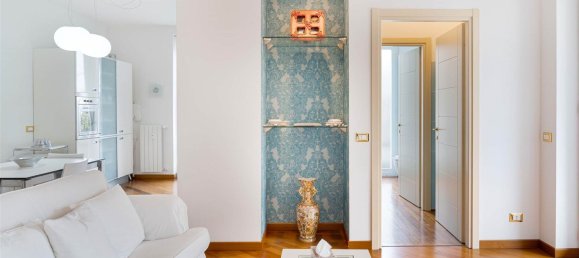 5 rooms Apartment in Arenzano, Italy No. 59888 65