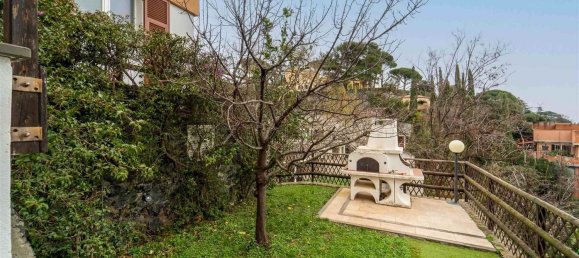 5 rooms Apartment in Arenzano, Italy No. 59888 37