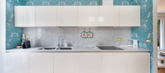 5 rooms Apartment in Arenzano, Italy No. 59888 63