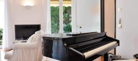 5 rooms Apartment in Arenzano, Italy No. 59888 59