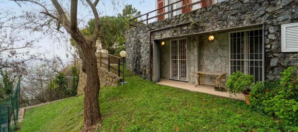 5 rooms Apartment in Arenzano, Italy No. 59888 38