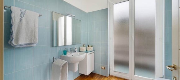 5 rooms Apartment in Arenzano, Italy No. 59888 86