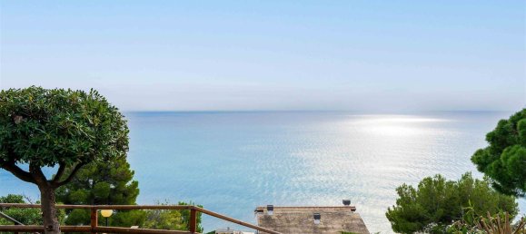 5 rooms Apartment in Arenzano, Italy No. 59888 42