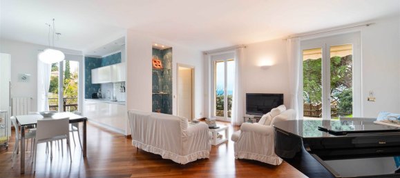 5 rooms Apartment in Arenzano, Italy No. 59888 52