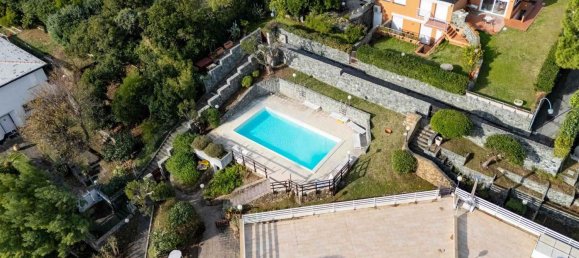 5 rooms Apartment in Arenzano, Italy No. 59888 6