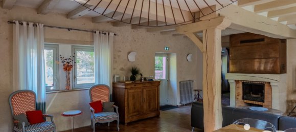 11 bedrooms House in Tours, France No. 49164 21