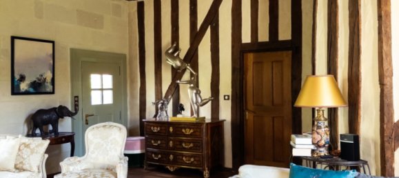 11 bedrooms House in Tours, France No. 49164 12