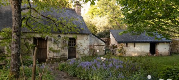 11 bedrooms House in Tours, France No. 49164 26