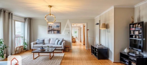 3 bedrooms Apartment in Villiers-sur-Marne, France No. 169318 21