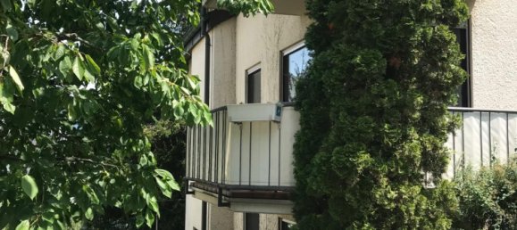 Apartamento de 1 dormitorio en Stuttgart, Germany No. 311783 2