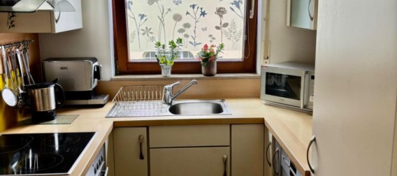 Apartamento de 1 dormitorio en Stuttgart, Germany No. 311783 7