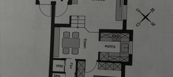 Apartamento de 1 dormitorio en Stuttgart, Germany No. 311783 12