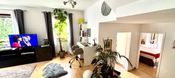Apartamento de 1 dormitorio en Stuttgart, Germany No. 311783 5