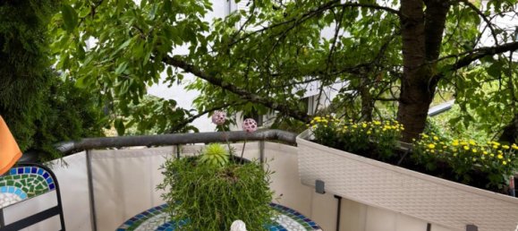 Apartamento de 1 dormitorio en Stuttgart, Germany No. 311783 3