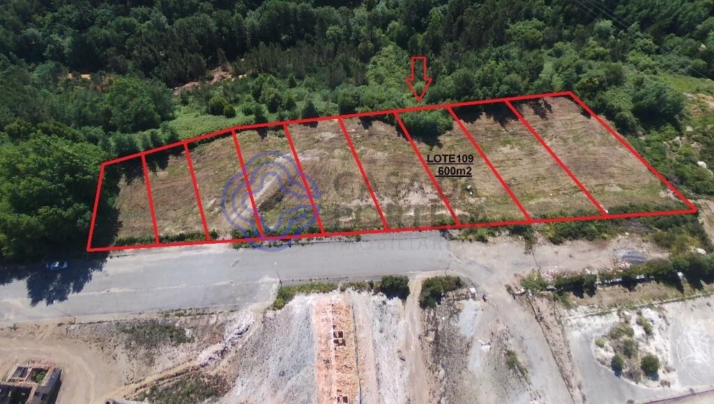  Land in Oliveira de Azemeis, Portugal No. 59263