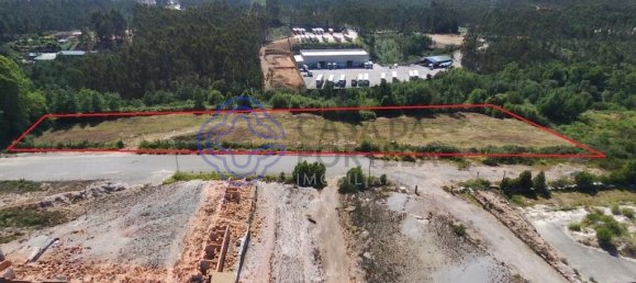  Land in Oliveira de Azemeis, Portugal No. 59263 3