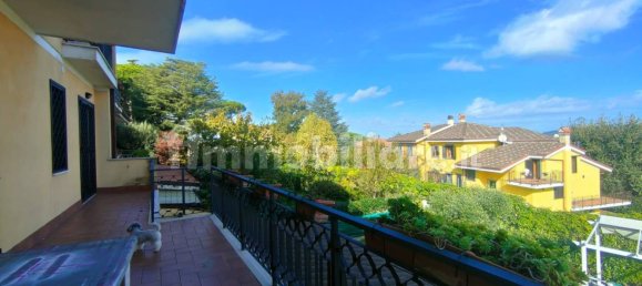 Вилла с 5 спальнями в Марино, Италия № 272760 8