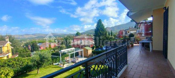 Вилла с 5 спальнями в Марино, Италия № 272760 10