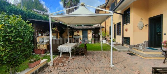 Вилла с 5 спальнями в Марино, Италия № 272760 4