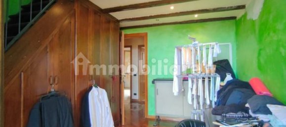 Вилла с 5 спальнями в Марино, Италия № 272760 22