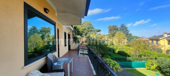 Вилла с 5 спальнями в Марино, Италия № 272760 7