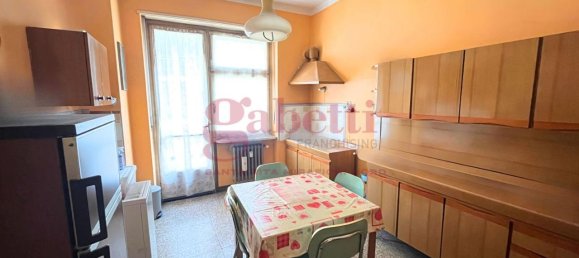 2 rooms Apartment in Turin, Italy No. 25722 5