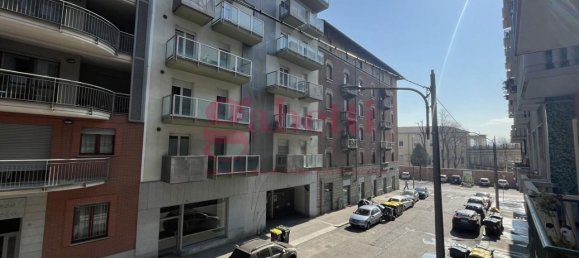 2 rooms Apartment in Turin, Italy No. 25722 14