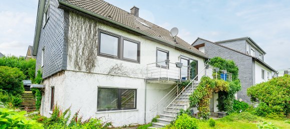 5 Schlafzimmer Stadthaus in Oberbergischer, Germany, Nr. 272500 3