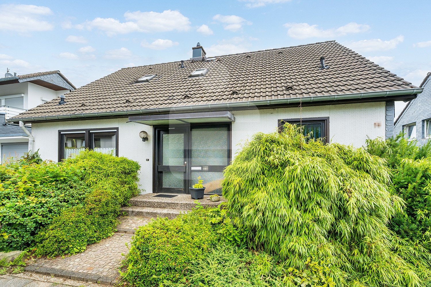 5 Schlafzimmer Stadthaus in Oberbergischer, Germany, Nr. 272500