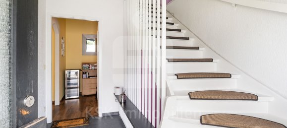 5 Schlafzimmer Stadthaus in Oberbergischer, Germany, Nr. 272500 4