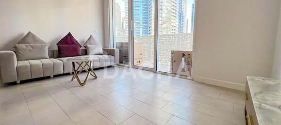 1 Schlafzimmer Wohnung in Jumeirah Beach Residence, UAE, Nr. 27299 10