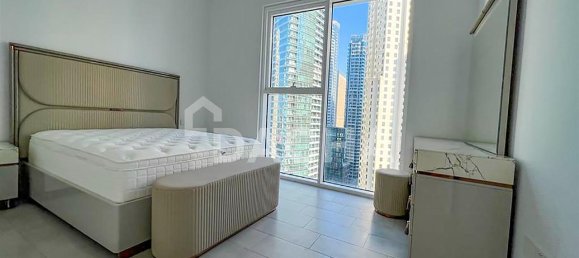 1 Schlafzimmer Wohnung in Jumeirah Beach Residence, UAE, Nr. 27299 3