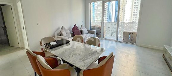1 Schlafzimmer Wohnung in Jumeirah Beach Residence, UAE, Nr. 27299 9