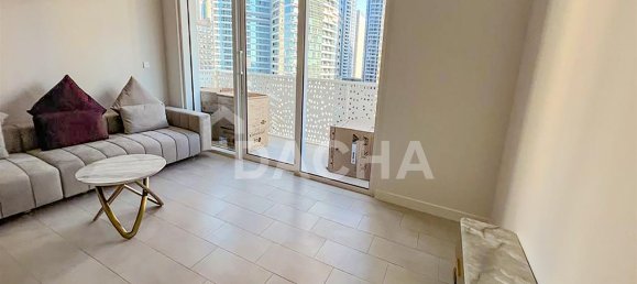 1 Schlafzimmer Wohnung in Jumeirah Beach Residence, UAE, Nr. 27299 5