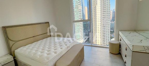 1 Schlafzimmer Wohnung in Jumeirah Beach Residence, UAE, Nr. 27299 14
