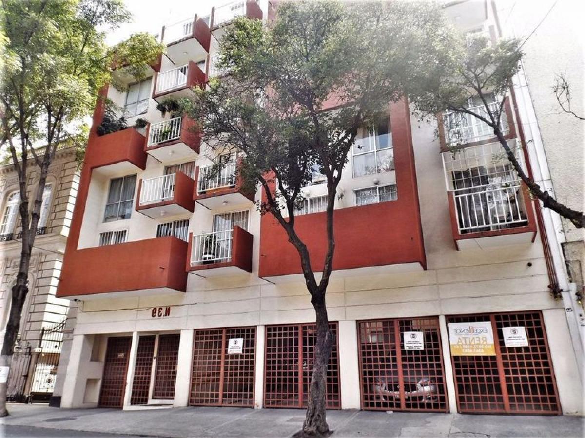 2 chambres Appartement à Mexicali, Mexico No. 180771