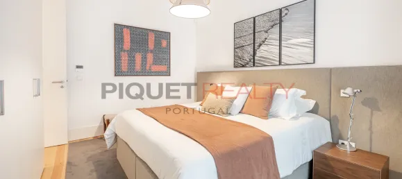 2 bedrooms Apartment in Lisbon, Portugal No. 101177 19