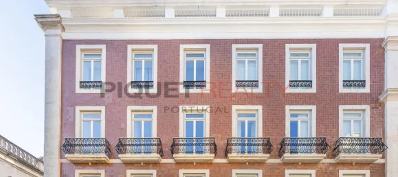 2 bedrooms Apartment in Lisbon, Portugal No. 101177 24