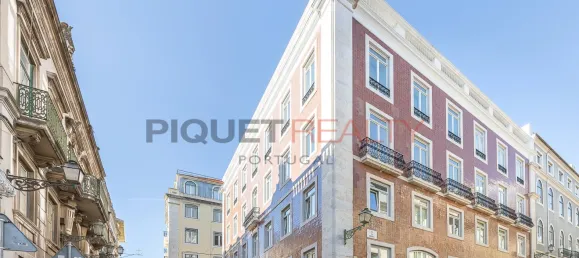 2 bedrooms Apartment in Lisbon, Portugal No. 101177 25