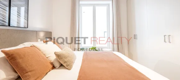 2 bedrooms Apartment in Lisbon, Portugal No. 101177 18