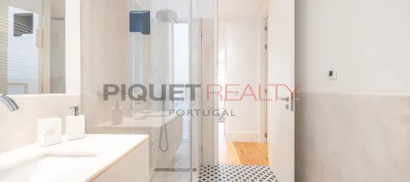 2 bedrooms Apartment in Lisbon, Portugal No. 101177 20