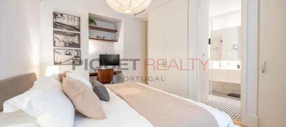 2 bedrooms Apartment in Lisbon, Portugal No. 101177 13