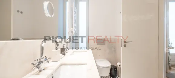 2 bedrooms Apartment in Lisbon, Portugal No. 101177 16