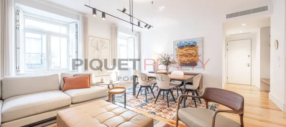 2 bedrooms Apartment in Lisbon, Portugal No. 101177 3