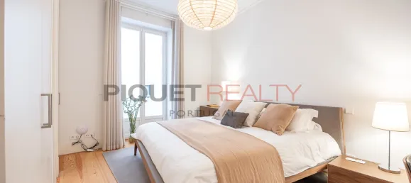 2 bedrooms Apartment in Lisbon, Portugal No. 101177 12