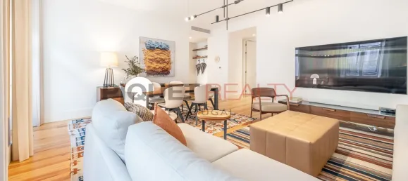 2 bedrooms Apartment in Lisbon, Portugal No. 101177 4