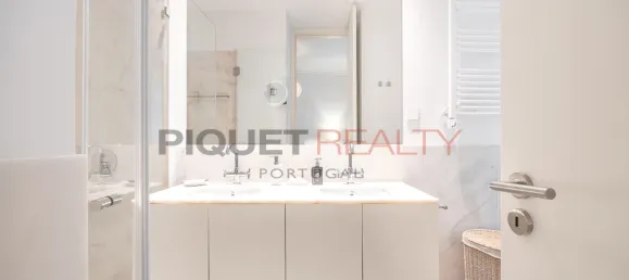 2 bedrooms Apartment in Lisbon, Portugal No. 101177 14
