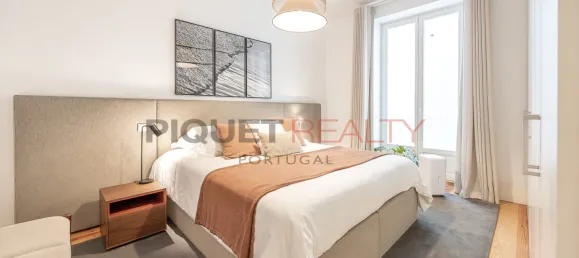 2 bedrooms Apartment in Lisbon, Portugal No. 101177 17