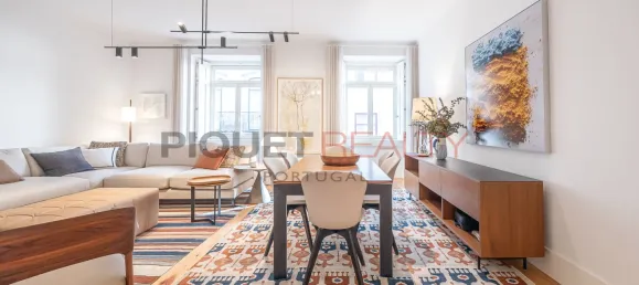 2 bedrooms Apartment in Lisbon, Portugal No. 101177 2